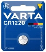 VARTA bateria litowa CR1220 BL1