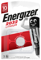 ENERGIZER Bateria litowa 2032 bl.1