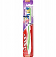 COLGATE SZCZOTECZKA ZIG ZAG MIĘKKA