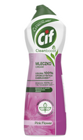 CIF CREAM 780G PINK FLOWER 14/60/840 PL