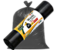 Worki na śmieci Bee Smart 240L 10 szt.