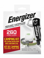 ENERGIZER Latarka czołowa Vision 260 3xAAA