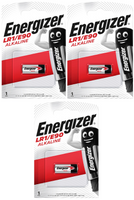 ENERGIZER Bateria alkaliczna LR1/E90 bl.1x3 /zestaw