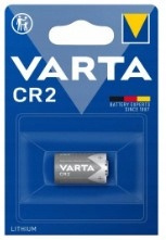 VARTA bateria litowa CR2 BL1