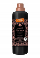 TESORI D\'ORIENTE 760 ML PŁYN DO PŁUKANIA HAMMAM OLEJEK ARGANOWY / FABRIC SOFTENER 38W 12/60/720