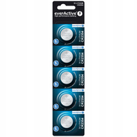 CR2354 5BL everActive BLISTER baterie litowe