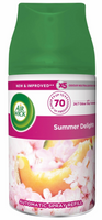 AIRWICK FM 250ML LETNIA ROZKOSZ ZAPAS / SUMMER DELIGHT REFILL 6/330/1980