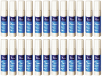 TETIS Klej w sztyfcie, 9 g 24 szt. / zestaw