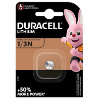 DURACELL 1/3N 2L76 BL1