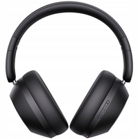 Baseus Słuchawki bezprzewodowe Bass 30 Max nauszne Bluetooth 5.3 - czarne