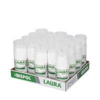 BISPOL wkład zalewany LAURA L5 x18 / zestaw