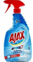 AJAX 750ML SPRAY ŁAZIENKA/BATHROOM 12/54/648