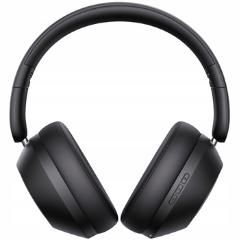 Baseus Słuchawki bezprzewodowe Bass 30 Max nauszne Bluetooth 5.3 - czarne