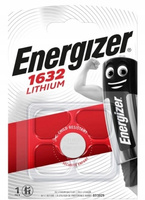 ENERGIZER Bateria litowa 1632 bl.1