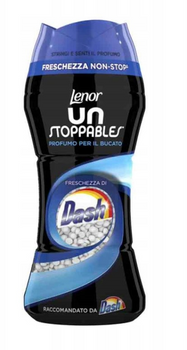 LENOR 210G PEREŁKI ZAPACHOWE DASH / PEARLS DASH