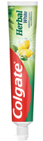 COLGATE PASTA 75ML HERBAL WHITE / TOOTHPASTE HERBAL WHITE 12/305/3660 PL*