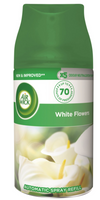 AIRWICK FM 250ML BIAŁE KWIATY ZAPAS /WHITE FLOWERS REFILL 6/330/1980