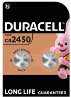 DURACELL 2450 BL2