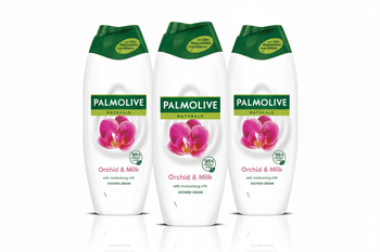 PALMOLIVE ŻEL POD PRYSZNIC 500ML ORCHIDEA x3 /zestaw