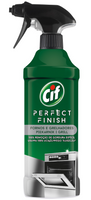 CIF PERFECT FINISH SPRAY 435 ML PIEKARNIK I GRILL/OVEN&GRILL TOUGHGREASE REMOVAL 6/168/1008