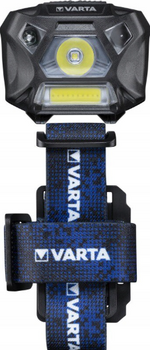 Latarka czołowa Varta SENSOR H20 3W 3AAA