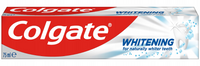 COLGATE PASTA 75ML WYBIELANIE / TOOTHPASTE WHITENING 48/96/4608 PL