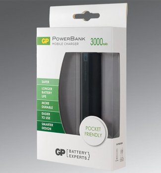  GPFN03MBE-2B1 3000mAh	