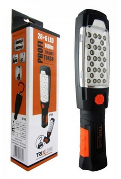 BC A201 28+6LED (3646)	