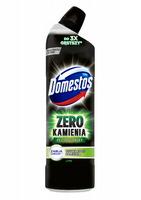 DOMESTOS PŁYN 0,75L-ZERO-ZIELONY