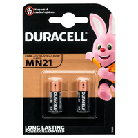 DURACELL MN21 BL2