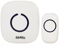 ZAMEL DZWONEK DR/ST - 940 POP B/P SIECIOWY