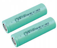 EVE Akumulatorki INR18650-33V 3200mAh 10A 2 szt.