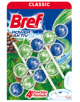 BREF POWER AKTIV 3X50G PINE 9/128/1152