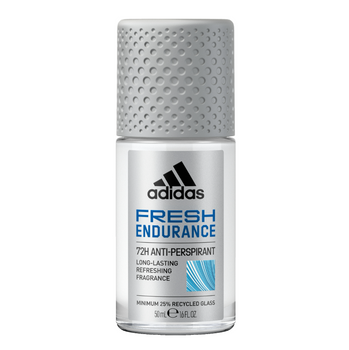 ADIDAS ROLL-ON 50ML FOR MEN FRESH ENDURANCE