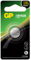 GP bateria litowa CR1620 BL1