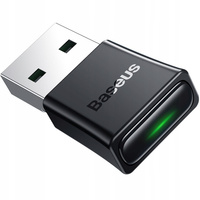 Baseus Adapter Bluetooth USB BA07 - czarny