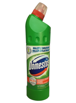DOMESTOS 750ML PINE 20/45/900/