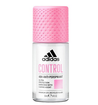 ADIDAS ROLL-ON 50ML FOR WOMEN CONTROL