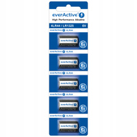 4LR44 5BL everActive Alkaline